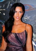 PARIS - JUNE 12: Actress Megan Fox poses during "Transformers: Revenge of the Fallen" photocall at Hotel George V on June 12, 2009 in Paris, France. (Photo by Laurent Sazy - Ngenza/WireImage)